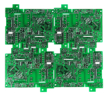 Smart Alarm Multilayer Rigid Flex PCB Board Design ISO14001